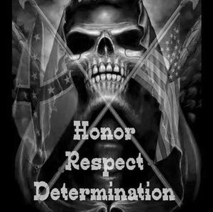 Meet your Posher, Travis